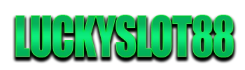 Logo Luckyslot88