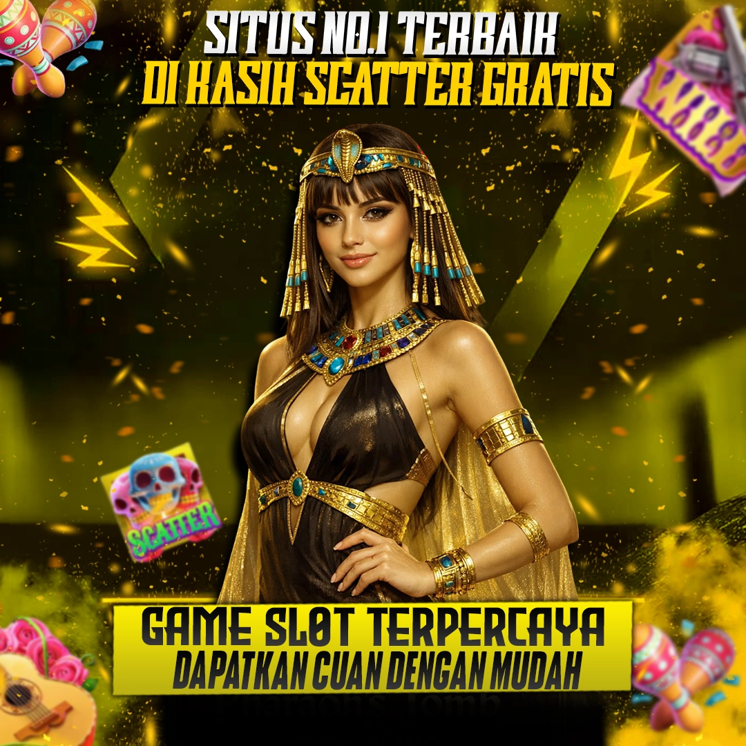LUCKYSLOT88 : Strategi Jitu Menguasai Arena Virtual Modern dengan Mudah